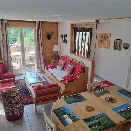 Le Refuge Du Herisson Doucier Dış mekan fotoğraf