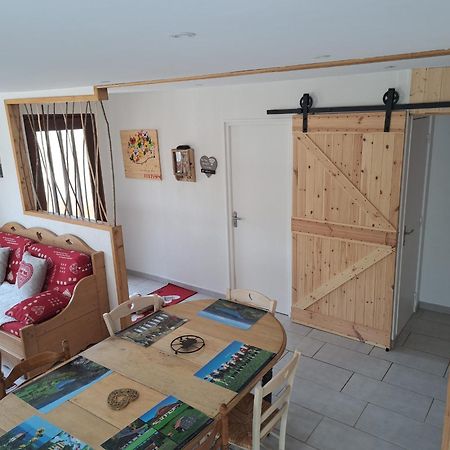 Le Refuge Du Herisson Doucier Dış mekan fotoğraf