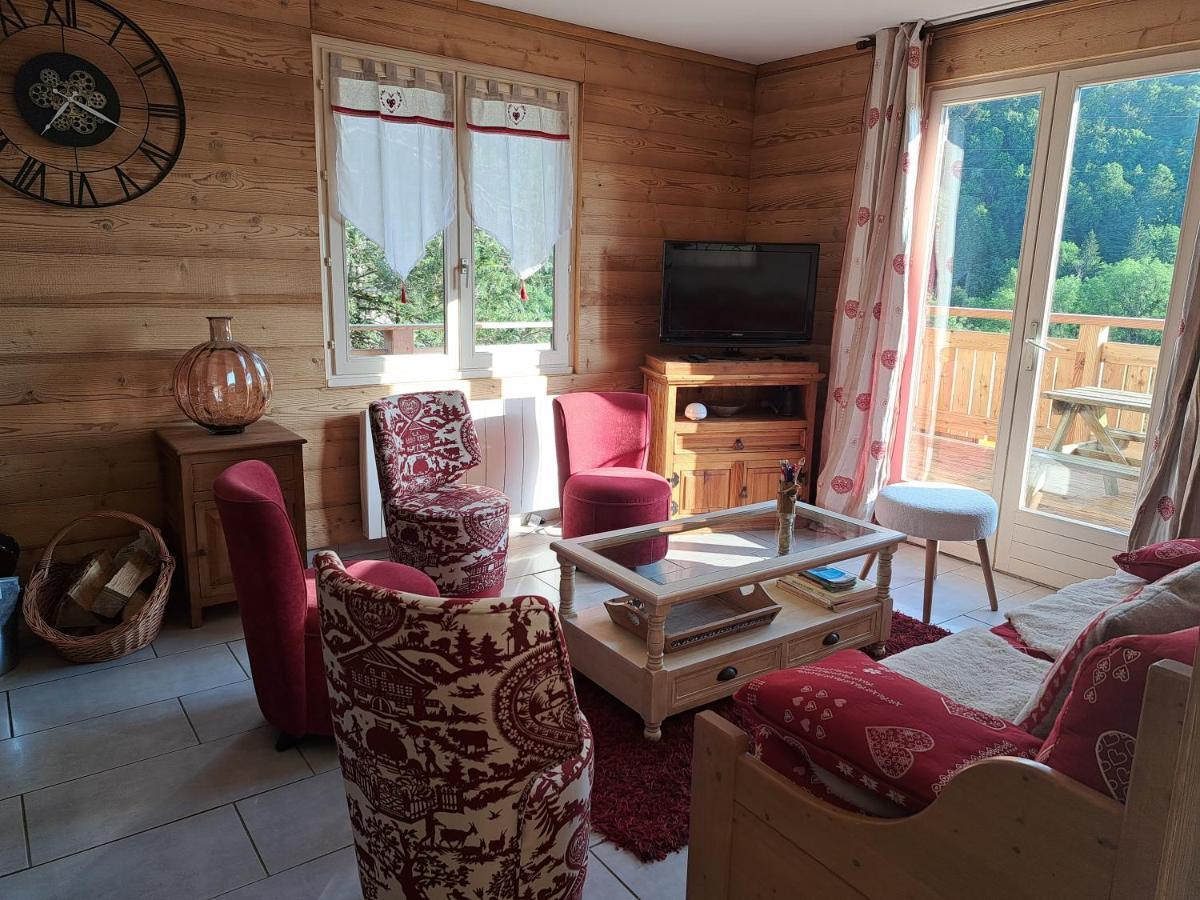 Le Refuge Du Herisson Doucier Dış mekan fotoğraf