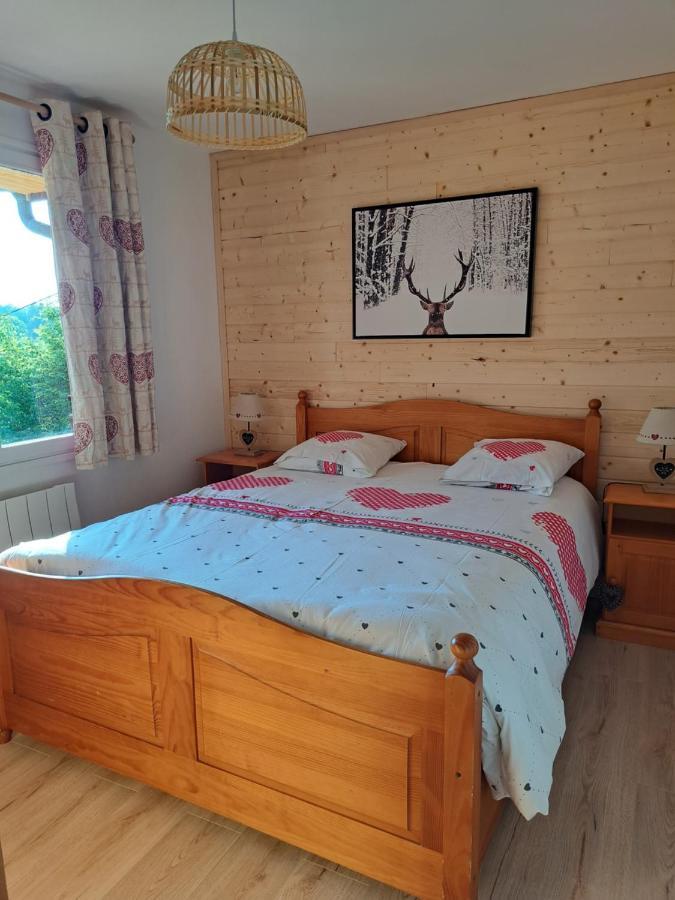 Le Refuge Du Herisson Doucier Dış mekan fotoğraf