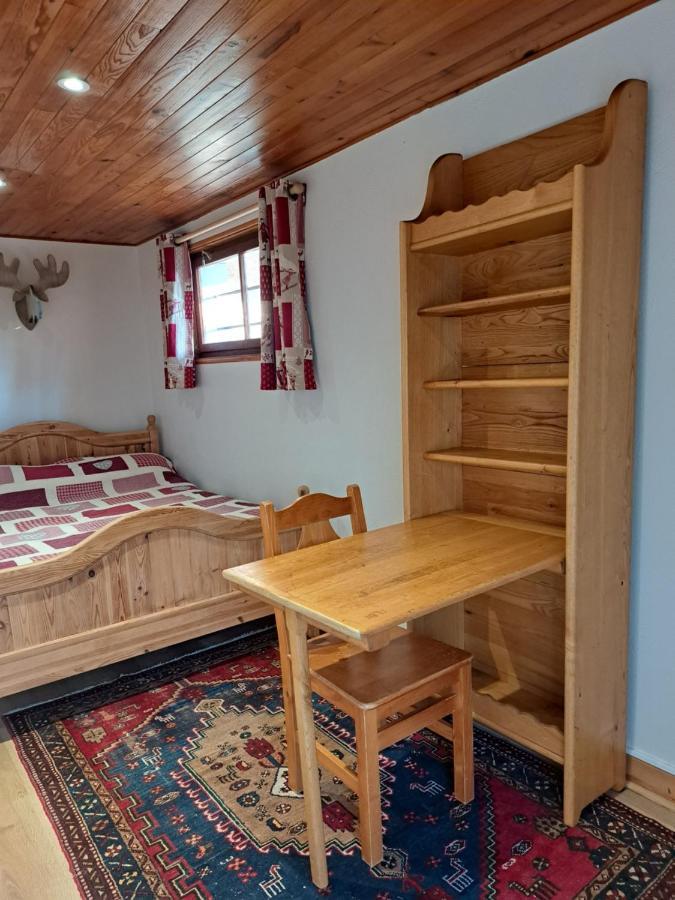 Le Refuge Du Herisson Doucier Dış mekan fotoğraf