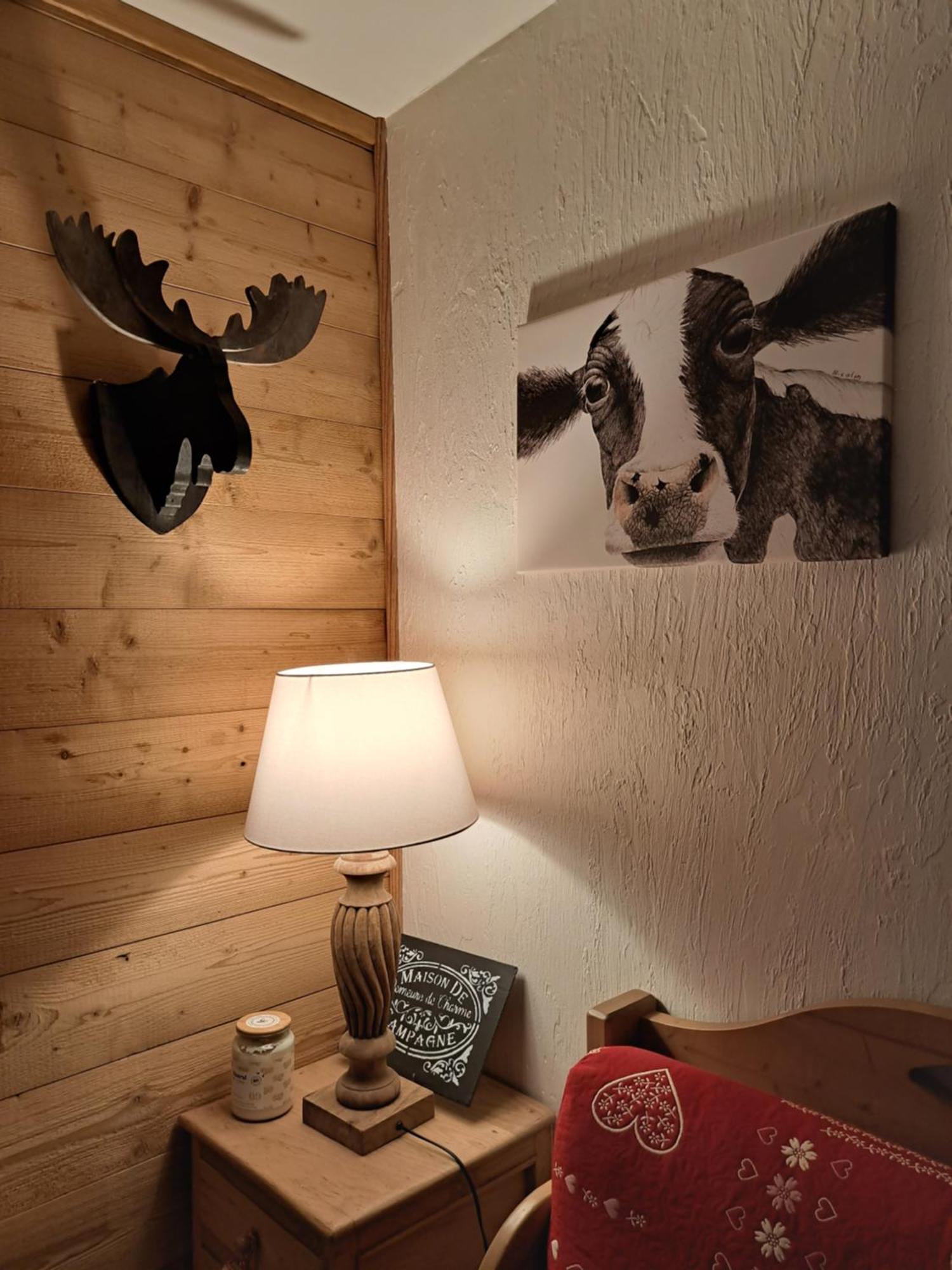 Le Refuge Du Herisson Doucier Dış mekan fotoğraf