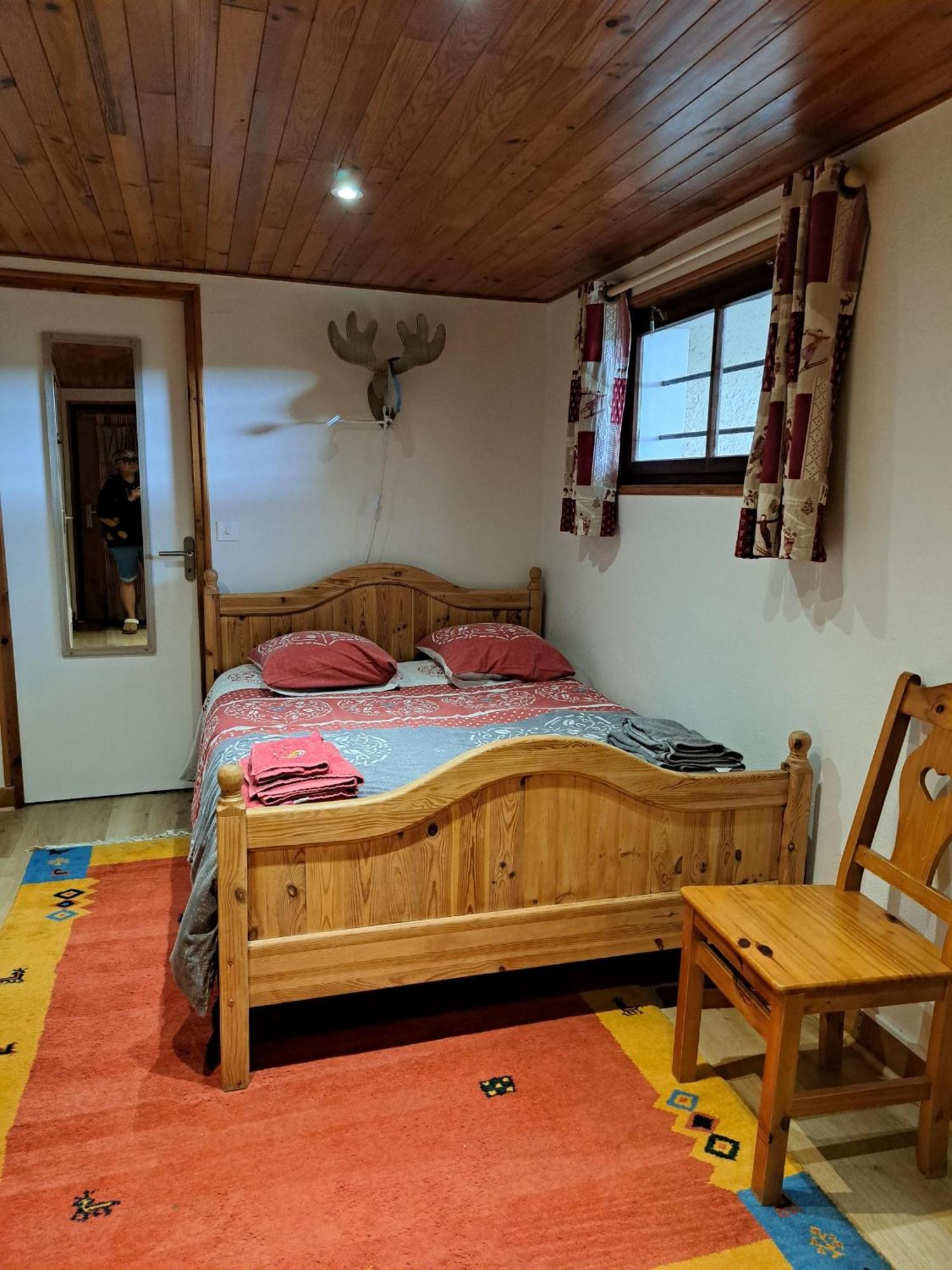 Le Refuge Du Herisson Doucier Dış mekan fotoğraf