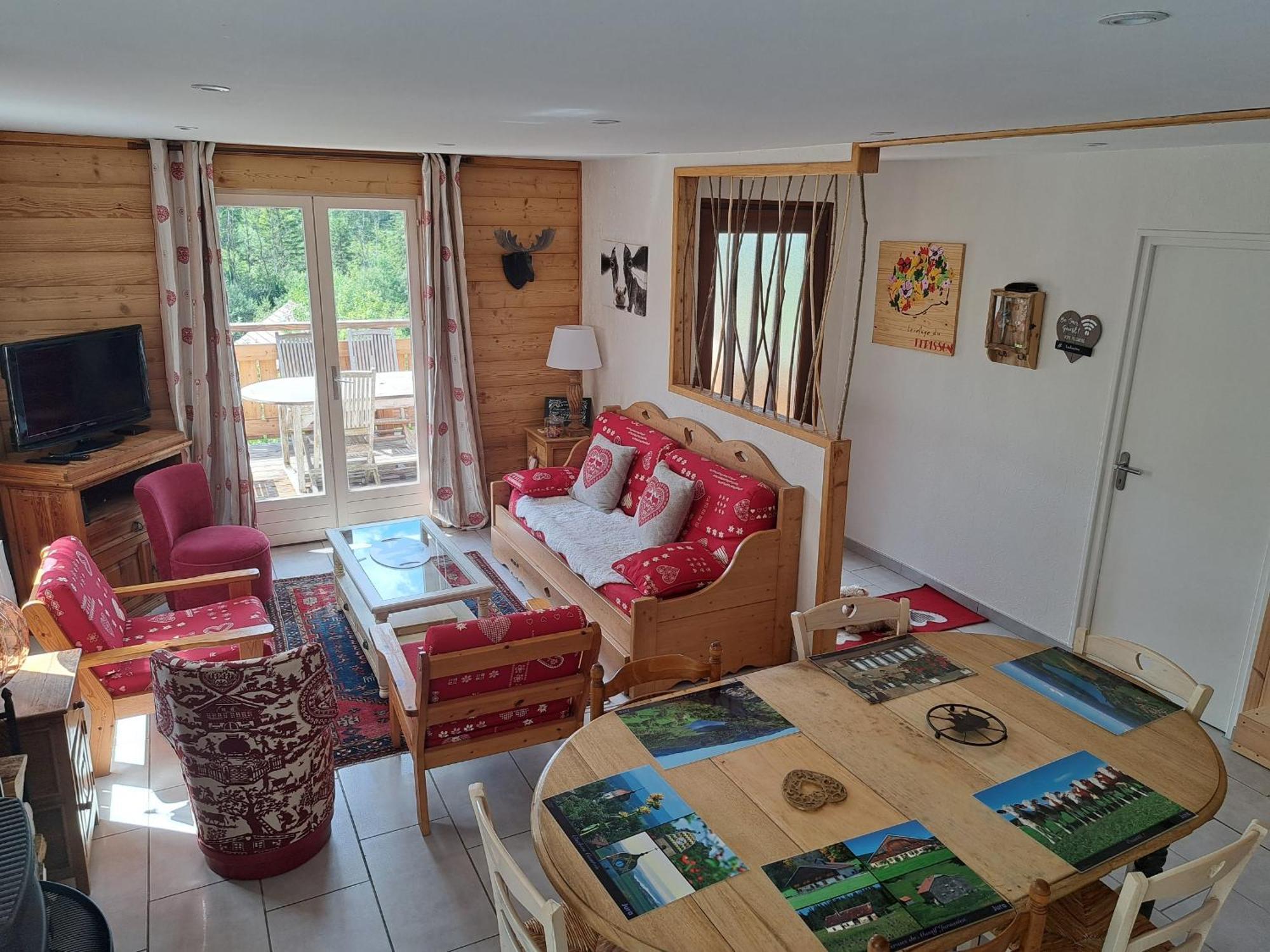 Le Refuge Du Herisson Doucier Dış mekan fotoğraf