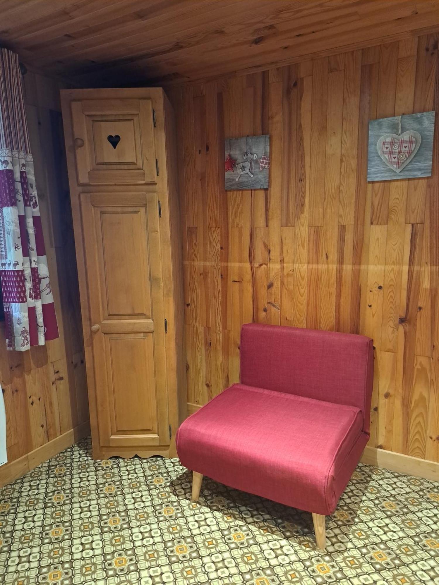 Le Refuge Du Herisson Doucier Dış mekan fotoğraf